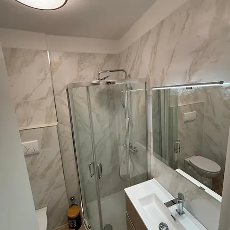 Beauty House Apartment Milan Exterior photo