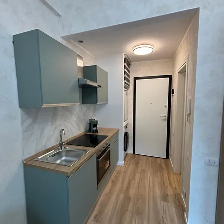 Beauty House Apartment Milan Exterior photo