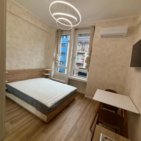 Beauty House Apartment Milan Exterior photo