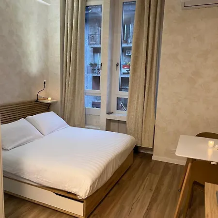 Beauty House Apartment Milan Exterior photo